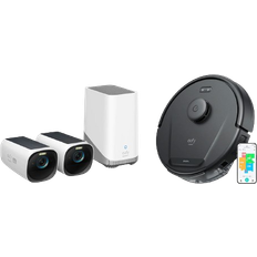 Eufy Cam S330 Clean L60 Classic