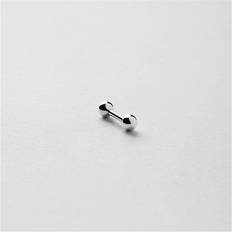 Piercingar Safira Ball Piercing