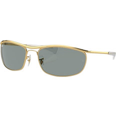 Ray-Ban Olympian I Deluxe RB3119M 001/56
