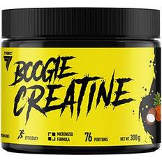 Creatine Monohydrate Trec Nutrition Boogie Creatine Tropical 300g