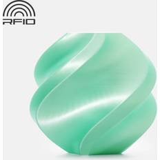 Bambu lab PLA Silk+ Mint Spool