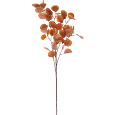 Harald Nyborg Gren Med Runde Blade Assorterede Kunstig plante