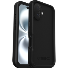 OtterBox Mobiletuier OtterBox Fre Series iPhone 16 Beskyttende Vandtæt Etui
