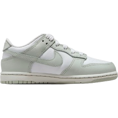 Nike Dunk Low Sko Til Mindre Børn - Whid