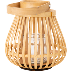 Lanterna Bambu 32 cm