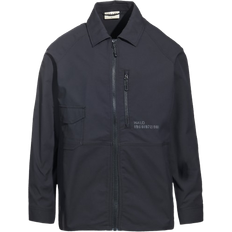 NewLine HALO Enforcer Overshirt - Black