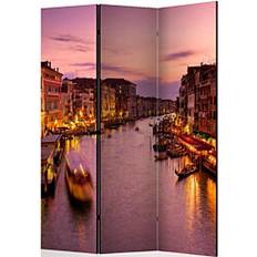 Kehystetty taide Artgeist Sermi City Of Lovers Venice 135x172 cm
