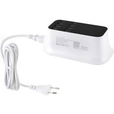 MTP Products 8-Port USB Docking Station
