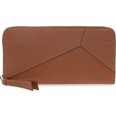 Loewe Puzzle Edge Zip Wallet - Height