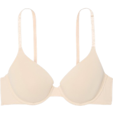 Full coverage bras Victoria's Secret Women's Lightly Lined Full-Coverage Smooth Bra