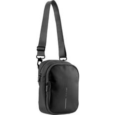 XD Design Boxy Crossbody Bag - Black