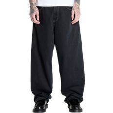 Carhartt brandon pant Carhartt WIP Brandon Pant - Black Stone Dyed