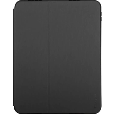 Ipad 10th gen Targus Click-In Rotating Case for iPad 11 A16 and iPad 10.9 in 10th gen Black