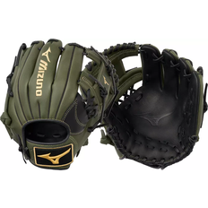 Mizuno GMVP1154P4 MVP Prime BB Infielder Baseball Glove 11.5" Center Pocket Design Deep 3 Web
