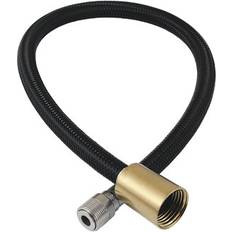 Braided Pull Down Kitchen Faucet Spray Hose 20 in