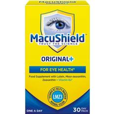 MacuShield Original Capsules 30 Day Pack
