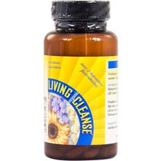 Vital Body & Soul Living Cleanse 60 st