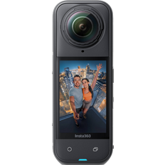 Insta360 X5 Essentials Bundle