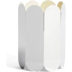 Hay Arcs Large Mirror Vase 25cm