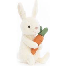 Jellycat Bunny med gulerod