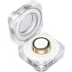 Smartringar Samsung Galaxy Ring IP68 Aktivitetsmåler Guld