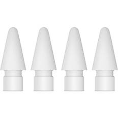 Apple pencil tips Apple Spidser til Pencil 4-Pack