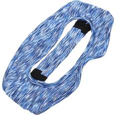 VR - Virtual Reality HKHBJS Travel Eye Mask Virtual Reality Headset