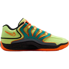 Nike KD 18 Clear Jade Liquid Lime