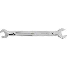 Milwaukee Gaffelnøgler Milwaukee Klucz Dwustronnie PŁaski 8 x 10 mm U-nøgle