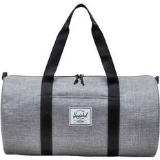 Herschel Bags Herschel Classic Recycled 27L Duffle Bag - Heather Grey