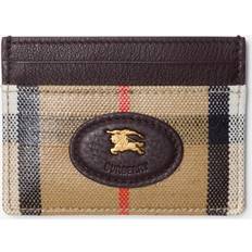 Highlands Card Case - Sand