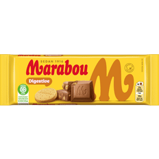 Marabou Digestive 100g 1pack