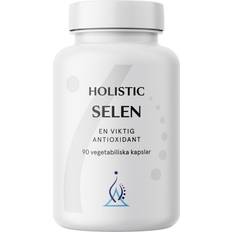 Holistic Selenium 90 st