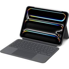 Logitech Combo Touch Keyboard Case For iPad Pro 11-inch M4