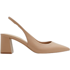 Aldo Uliana Women's Block Heel - Beige