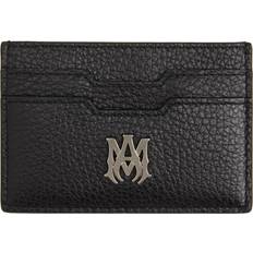 Amiri MA Card Holder - Black