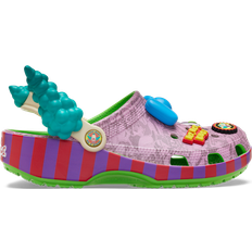 Crocs Classic Krusty Clog - Multi Color
