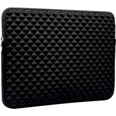Neopren sleeve 14 Evermart Computer Sleeve til 13 in 13.3 in 14 in MacBook og PC Neopren