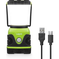 Camping Lights Rechargeable 1600 Lumen