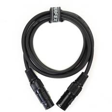 Perfex XLR - XLR F-M 1.5m