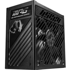 MSI MPG A1000GS PCIe5 Power Supply
