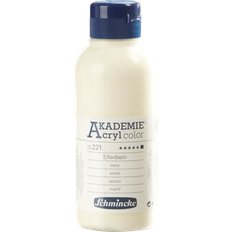 Schmincke Akrylfärger Schmincke Akryl 250 Ml Elfenben