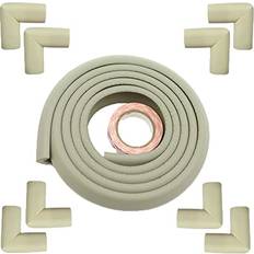Latches, Stops & Locks Fairy Baby Safety Edge & Corner Guards 19.7ft Edge Guards