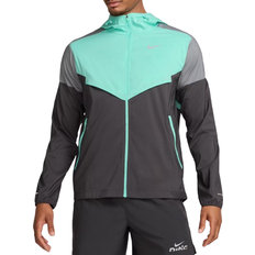 Nike Impossibly Light Windrunner Men's Running Jacket - Green