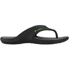 Rider Cape Xviii Flip Flops - Schwarz