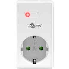 Goobay Funksteckdose 58690