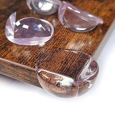 Corner Guard iQ-uv Soft And Transparent Corner Guard 4 Pack