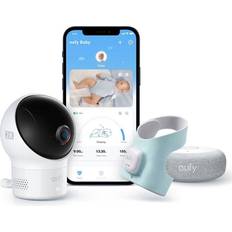 Eufy Smartstrumpa 2.4 GHz Wi-Fi