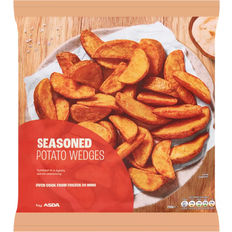 Asda Seasoned Potato Wedges 750g 750g