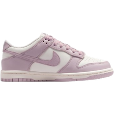 Nike Dunk Low Junior - Stone Multi